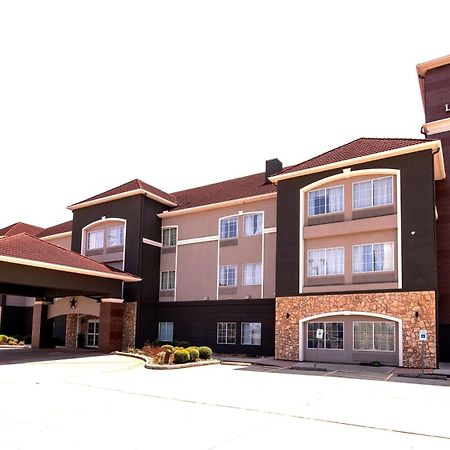 Hotel La Quinta By Wyndham Brookshire West Katy Extérieur photo