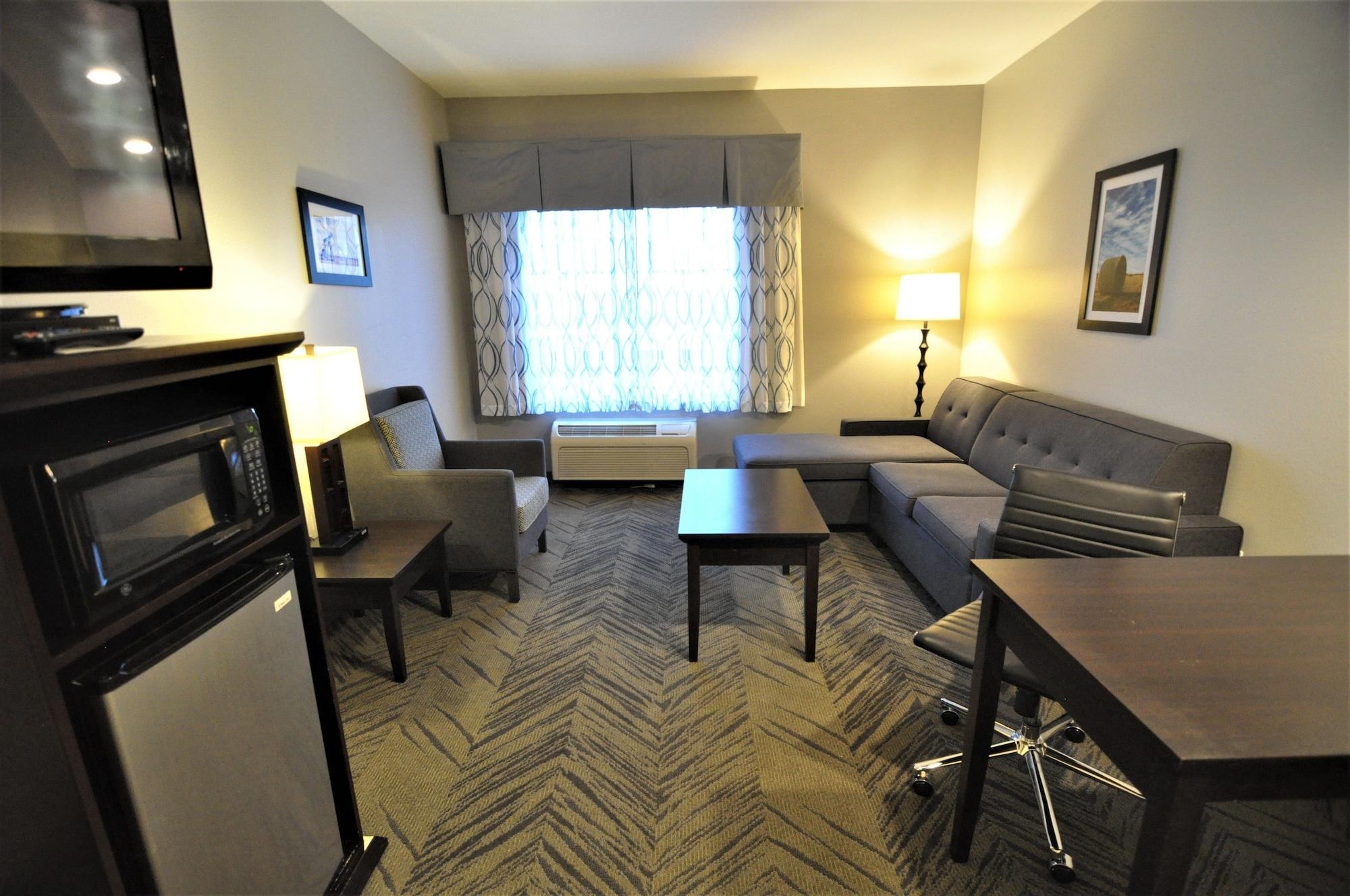 Hotel La Quinta By Wyndham Brookshire West Katy Extérieur photo