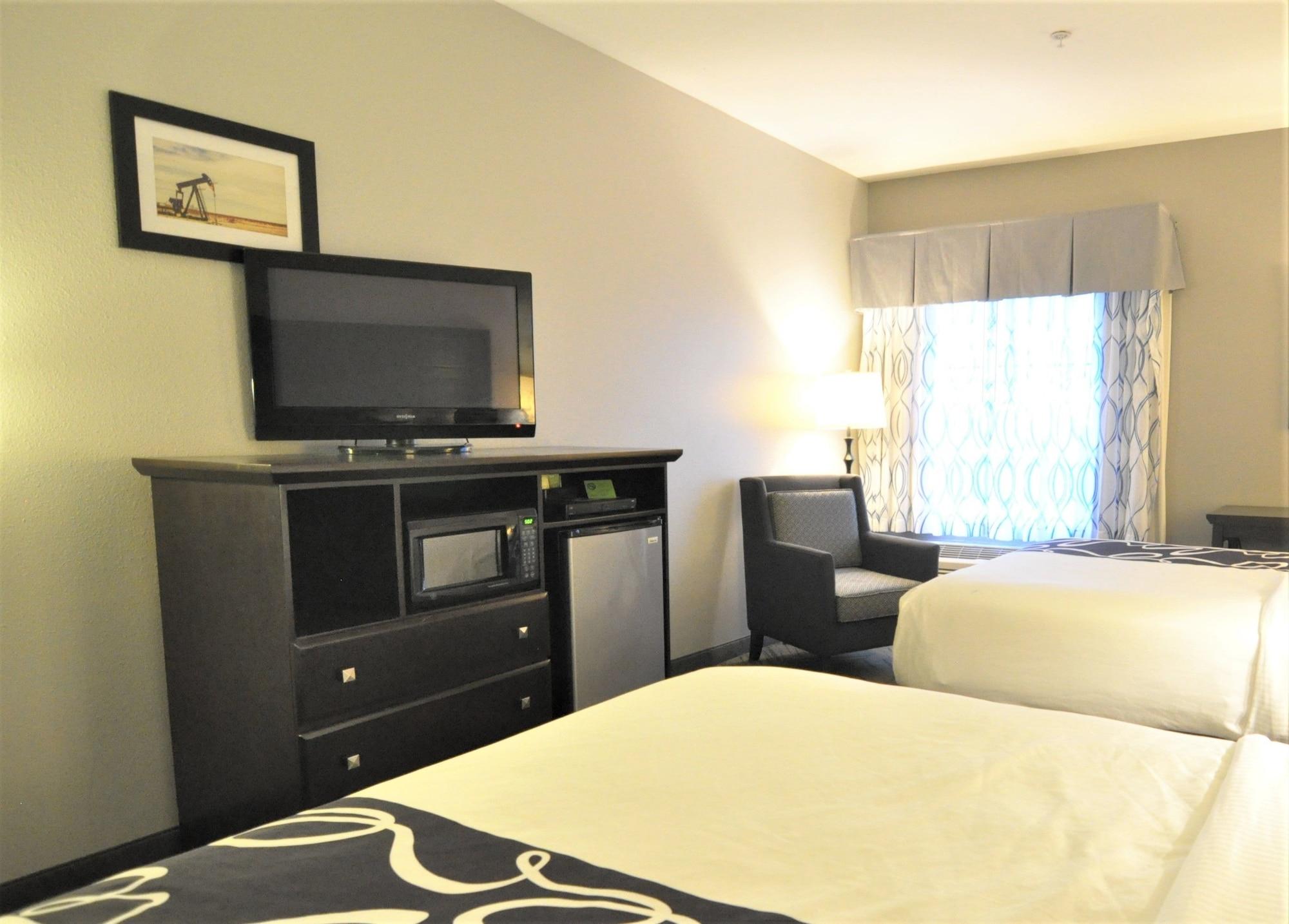 Hotel La Quinta By Wyndham Brookshire West Katy Extérieur photo