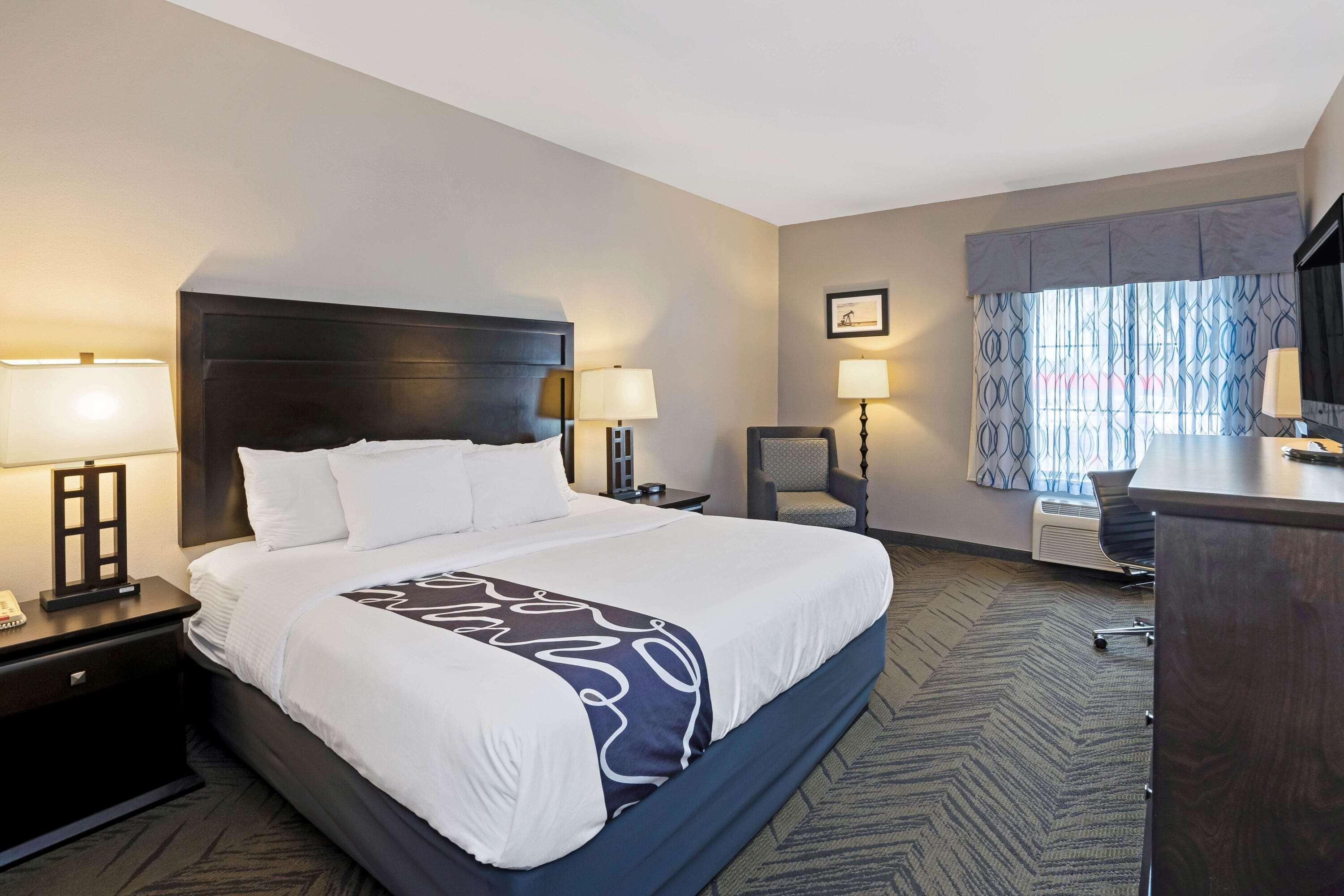 Hotel La Quinta By Wyndham Brookshire West Katy Extérieur photo