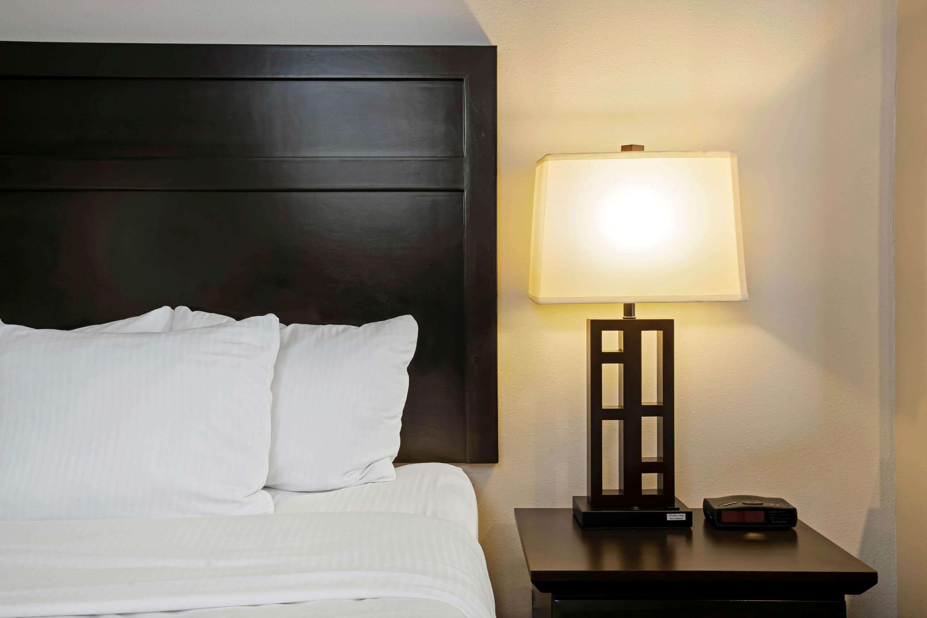 Hotel La Quinta By Wyndham Brookshire West Katy Extérieur photo