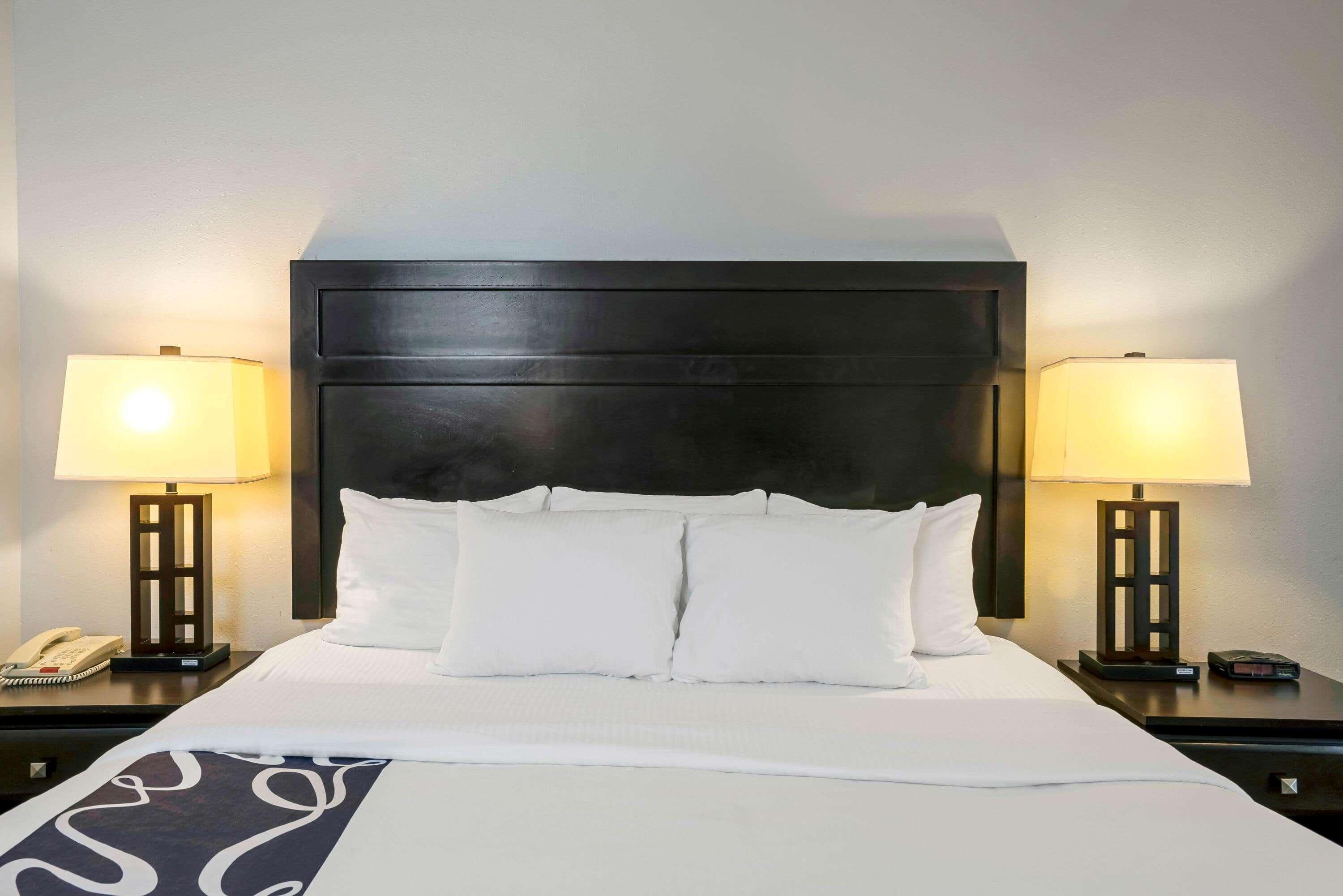 Hotel La Quinta By Wyndham Brookshire West Katy Extérieur photo