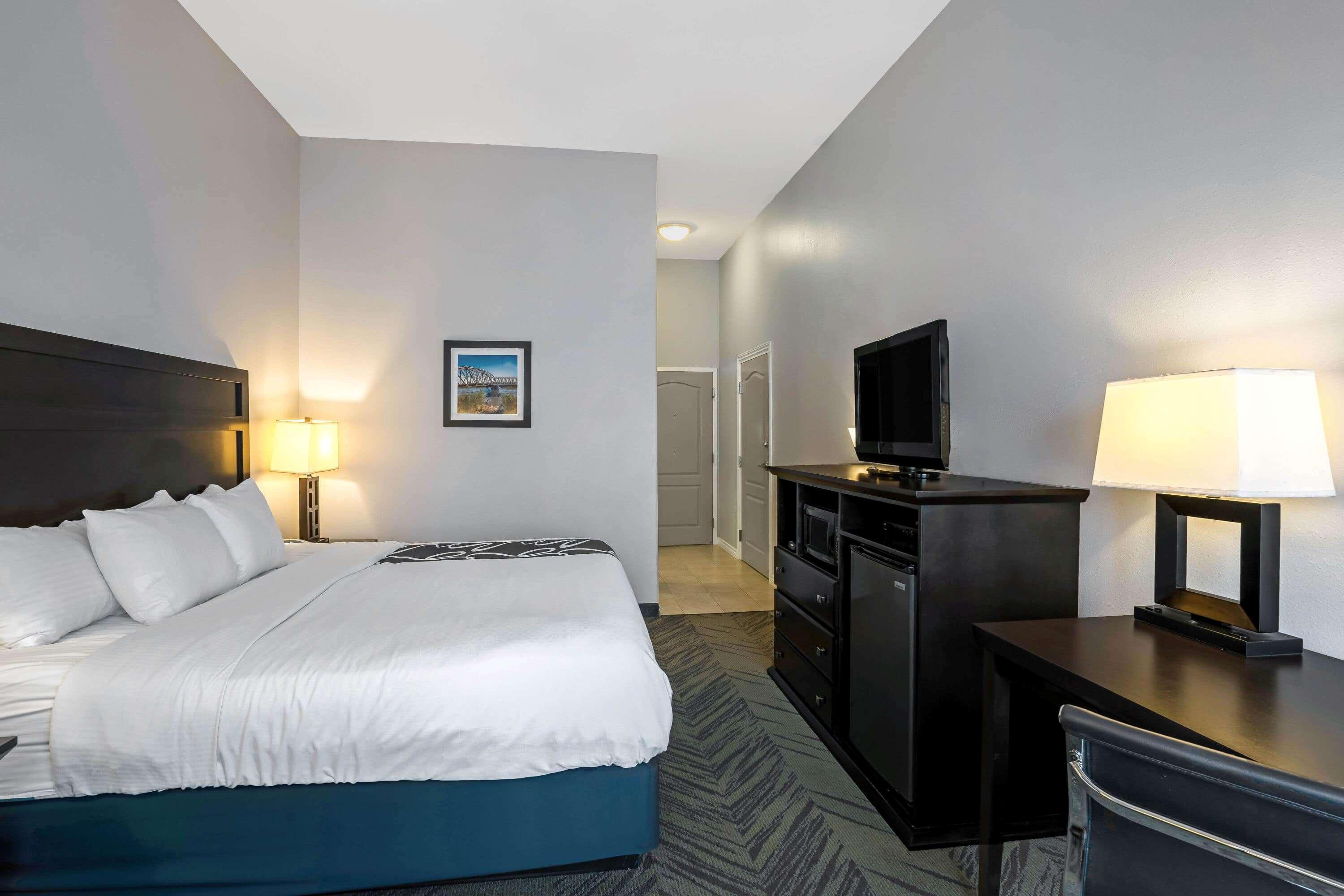 Hotel La Quinta By Wyndham Brookshire West Katy Extérieur photo