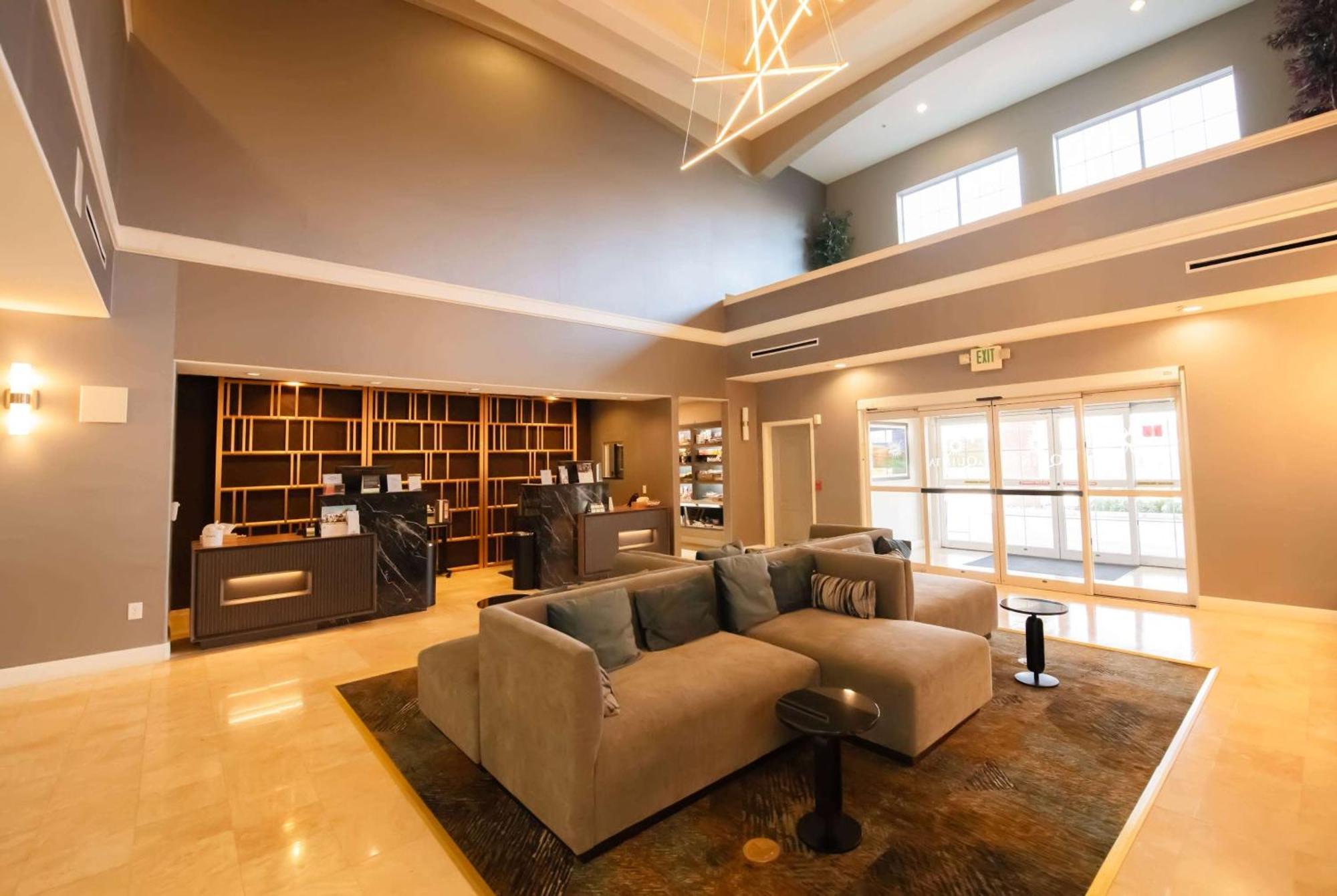 Hotel La Quinta By Wyndham Brookshire West Katy Extérieur photo