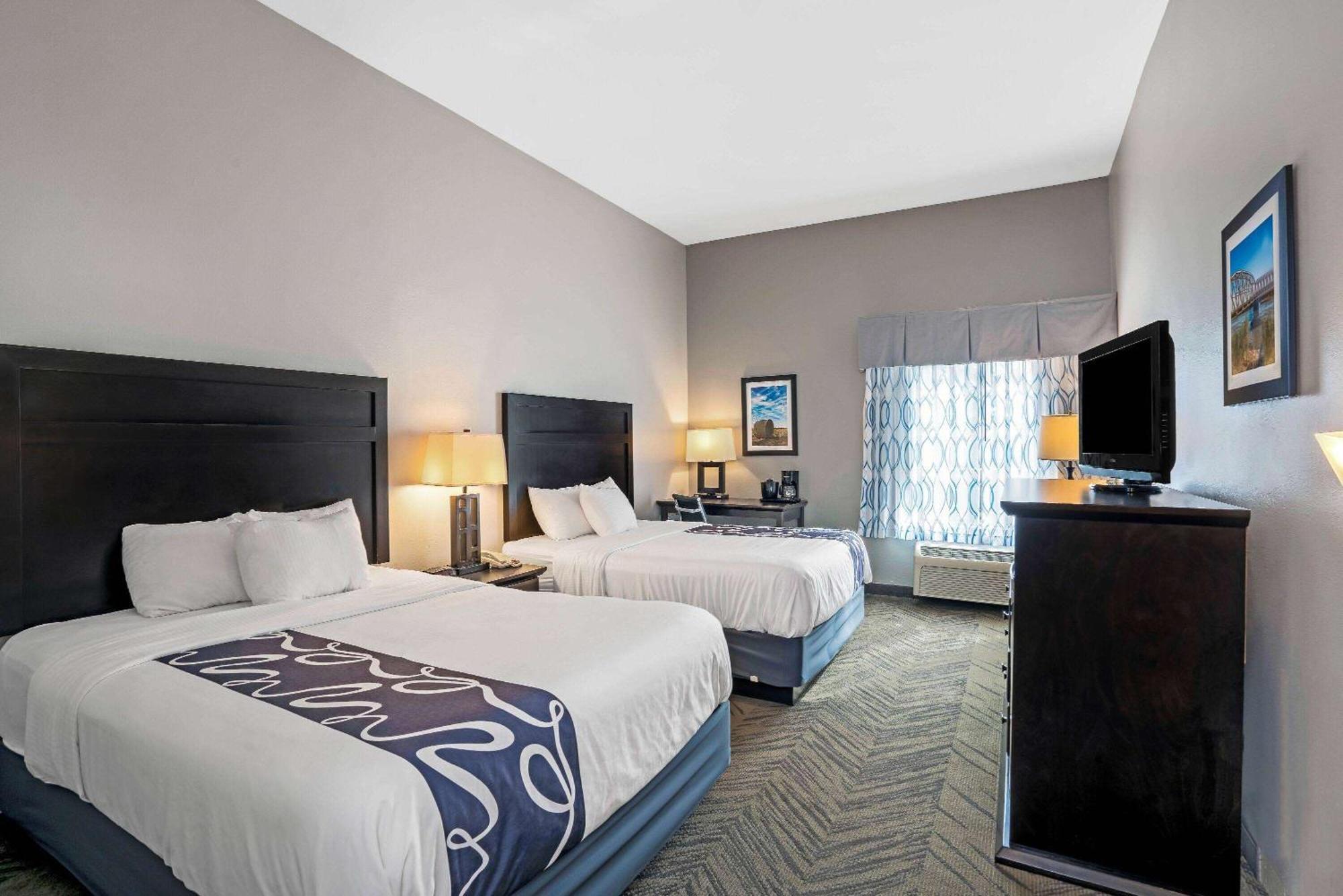 Hotel La Quinta By Wyndham Brookshire West Katy Extérieur photo