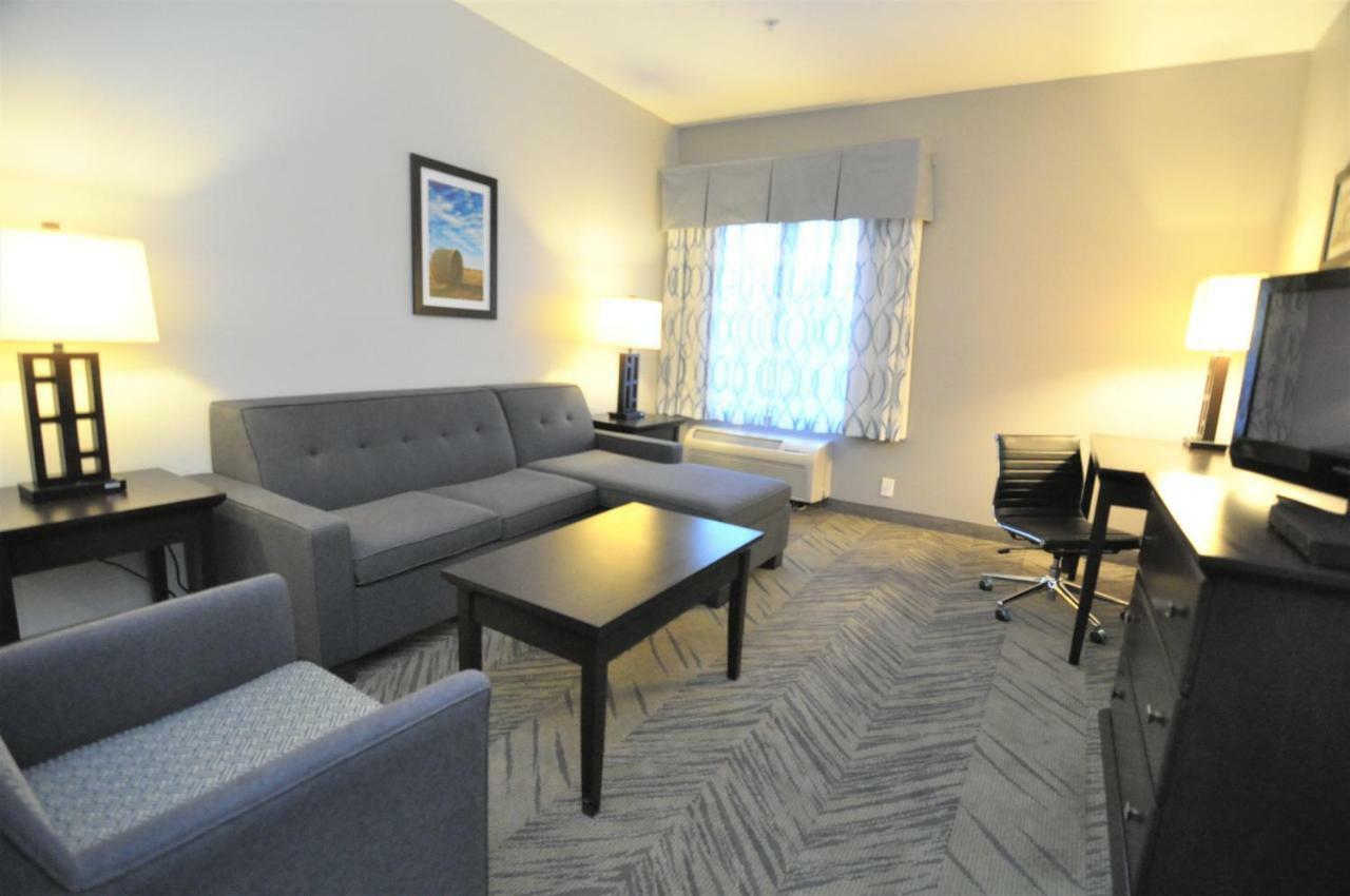 Hotel La Quinta By Wyndham Brookshire West Katy Extérieur photo