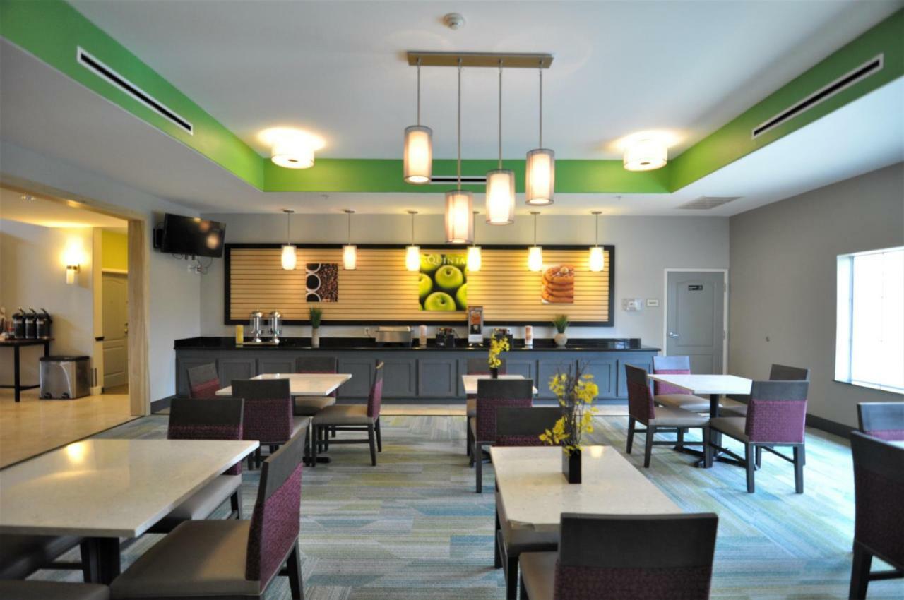 Hotel La Quinta By Wyndham Brookshire West Katy Extérieur photo